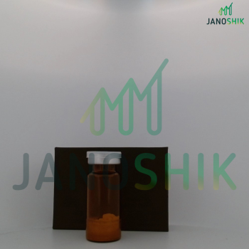 NAD+ kit 500mg/vial x 10