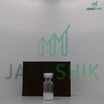 Tirzepatide Kit 10mg/vial x 10